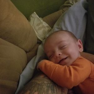 Meet your Posher, Cody